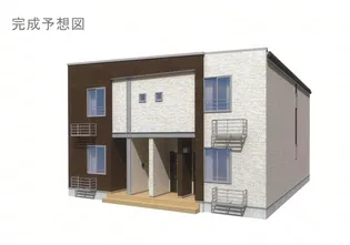 リノテラスの画像