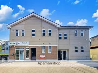 トワイライト扇が丘の画像