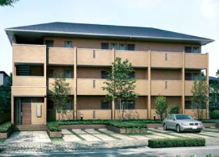 ロータス金沢の画像