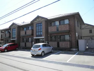 ボヌール バンブーの画像