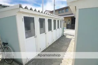 パコン泉野【D210号室】のその他画像