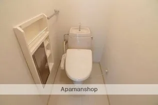 パコン泉野【D210号室】のその他画像