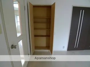 パコン泉野【D210号室】のその他画像