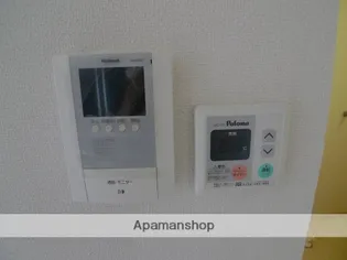 パコン泉野【D210号室】のその他画像