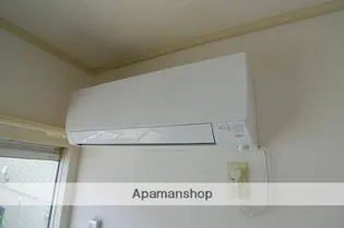 パコン泉野【D210号室】のその他画像