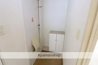 パコン泉野【C206号室】の内装