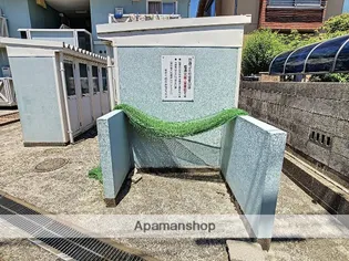 パコン泉野【C206号室】のその他画像