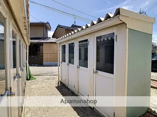 パコン泉野【C206号室】のその他画像