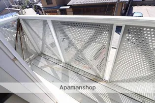 パコン泉野【C206号室】のその他画像