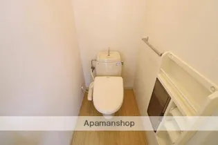 パコン泉野【C206号室】のその他画像