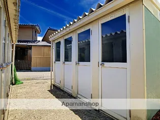 パコン泉野【D210号室】のその他画像