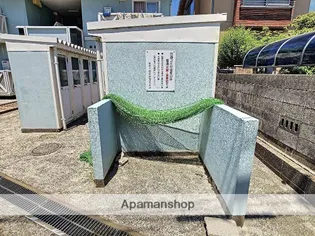 パコン泉野【D210号室】のその他画像