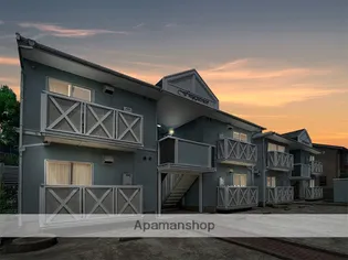 パコン泉野【D210号室】の外観