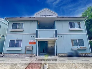 パコン泉野【D210号室】の外観