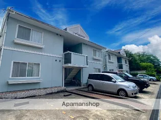 パコン泉野【D210号室】の外観