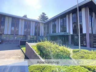 パコン泉野【D210号室】の周辺