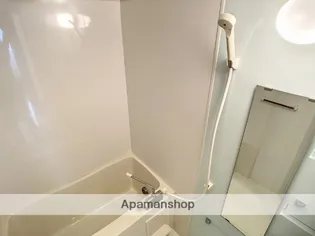 アルコ・イーリス【206号室】の風呂