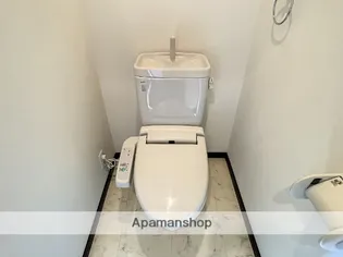 アルコ・イーリス【206号室】のその他画像