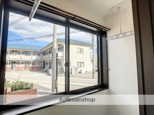 アルコ・イーリス【206号室】のその他画像