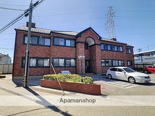 アルコ・イーリス【206号室】の外観