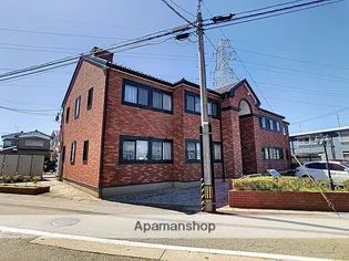 アルコ・イーリス【206号室】の外観