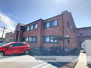 アルコ・イーリス【206号室】の外観