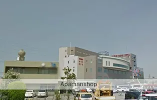 アルコ・イーリス【206号室】の周辺