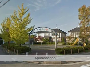 アルコ・イーリス【206号室】の周辺