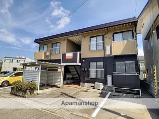 ドミール ド シャルマン八日市の画像