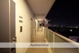 四季の街 ドゥ・モンターニュ泉【701号室】のその他画像