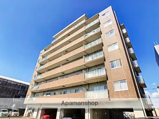 四季の街 ドゥ・モンターニュ泉【701号室】の外観