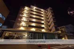 四季の街 ドゥ・モンターニュ泉【701号室】の外観