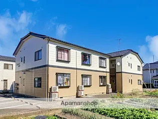 グランメール八日市の画像