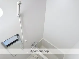 エリカントM【205号室】の風呂