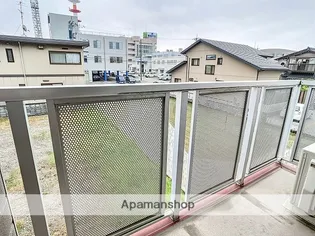 エリカントM【205号室】のその他画像