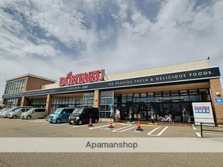 エリカントM【205号室】の周辺