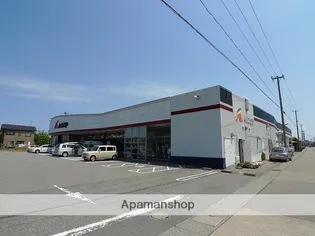 エリカントM【205号室】の周辺