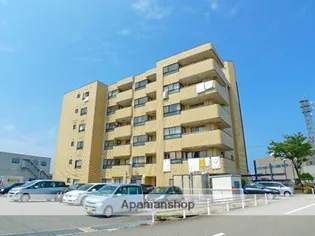 ウエストヴィラージュ【301号室】の外観