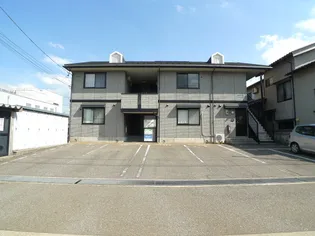 ノースバード【201号室】の外観