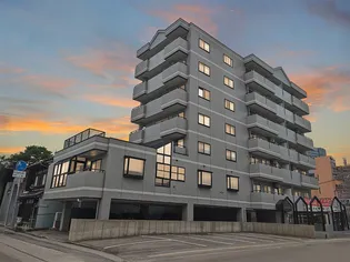 パルコ玉川35の画像