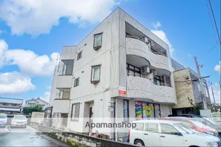 コーポラス池田町の画像