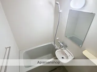 ラ・コルベイユ【301号室】の風呂