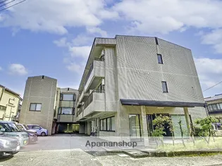 ロアール長町【206号室】の外観