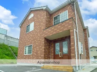 ヨーロピアンシャレーLEBENの画像