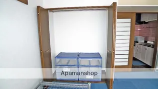 ノースヴィレッジⅡ【405号室】の内装