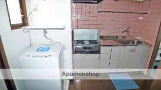 ノースヴィレッジⅡ【405号室】のその他画像