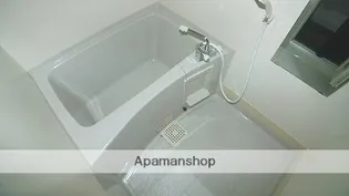 ノースヴィレッジⅡ【603号室】の風呂