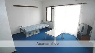 ノースヴィレッジⅡ【603号室】の居間