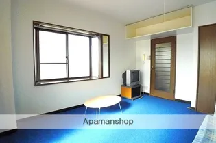 ノースヴィレッジⅡ【5階】の居間