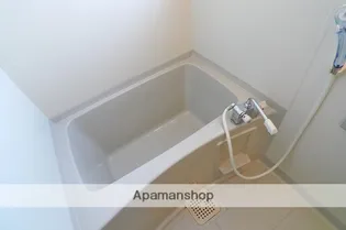 ノースヴィレッジⅡ【5階】の風呂